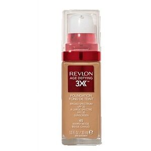 Age Defying 3X Foundation - Warm Beige
